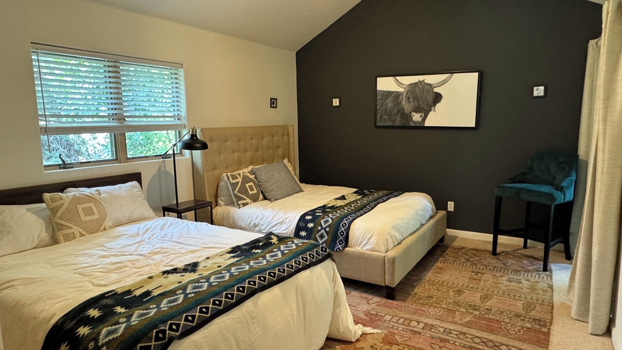 Photo of Bathroom in Dalton Ranch