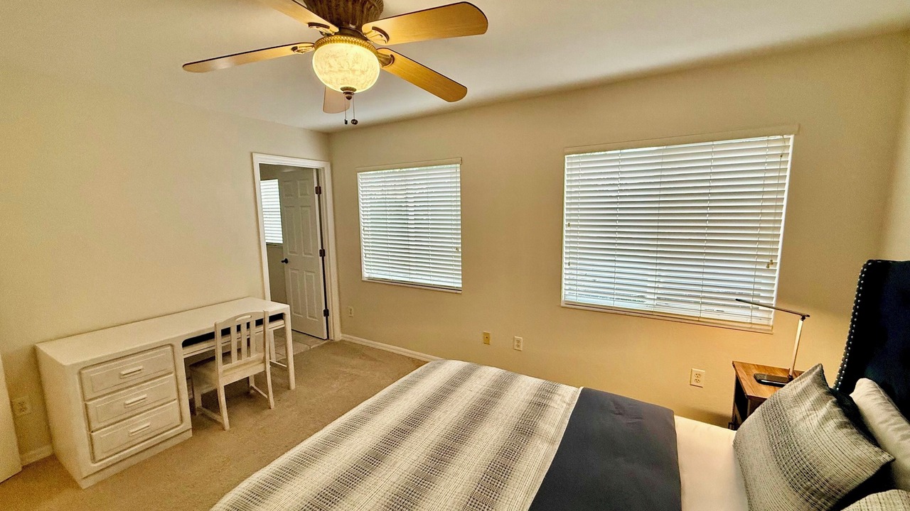 Photo of Bedroom in Sandy Ridge