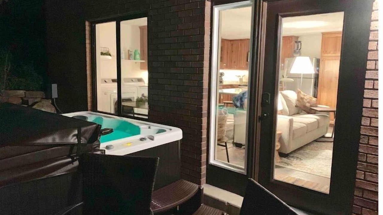 Photo of Patio Balcony in Cottonwood Heights