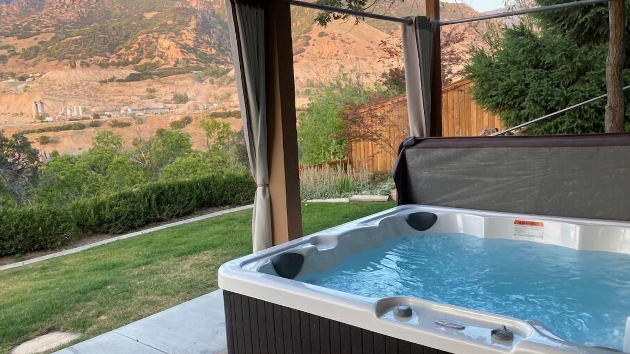 Photo of Outdoor in Cottonwood Heights