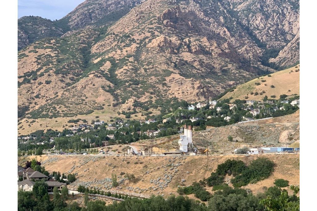 Photo of Outdoor in Cottonwood Heights