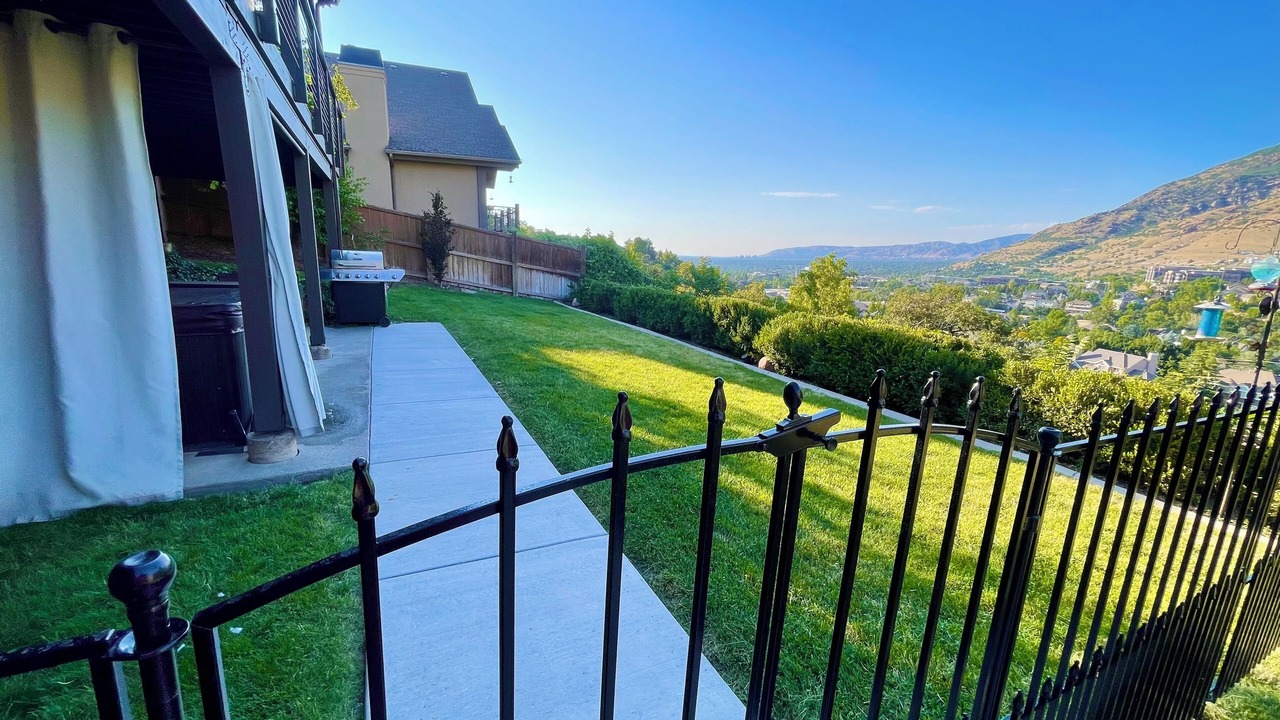 Photo of Outdoor in Cottonwood Heights