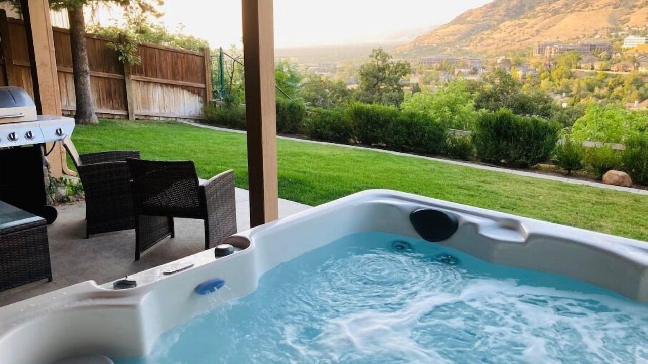 Photo of Outdoor in Cottonwood Heights