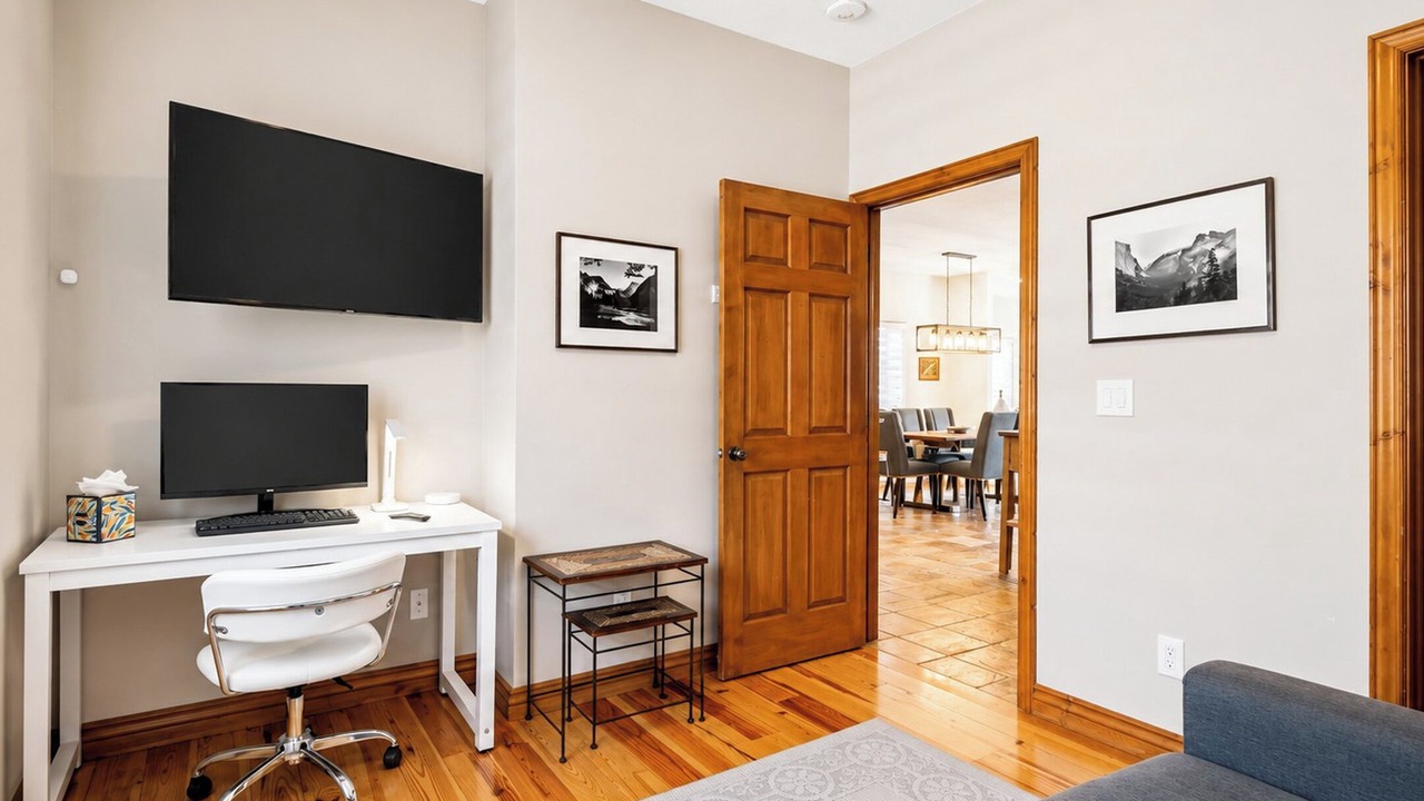 Photo of Livingroom in Bear Hollow Village
