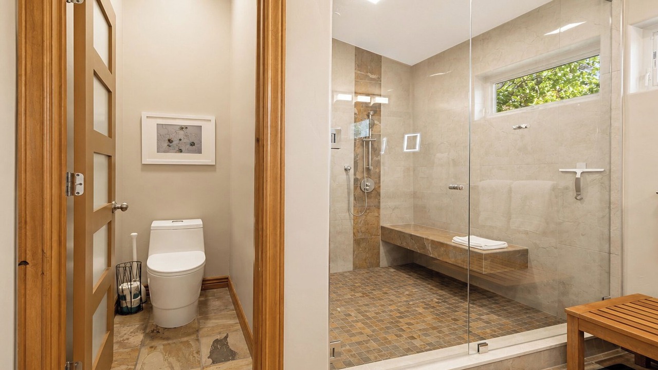 Photo of Bathroom in Bear Hollow Village