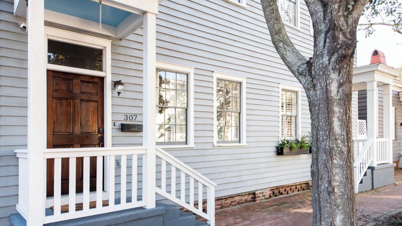 Photo of Outdoor in Historic Downtown Savannah