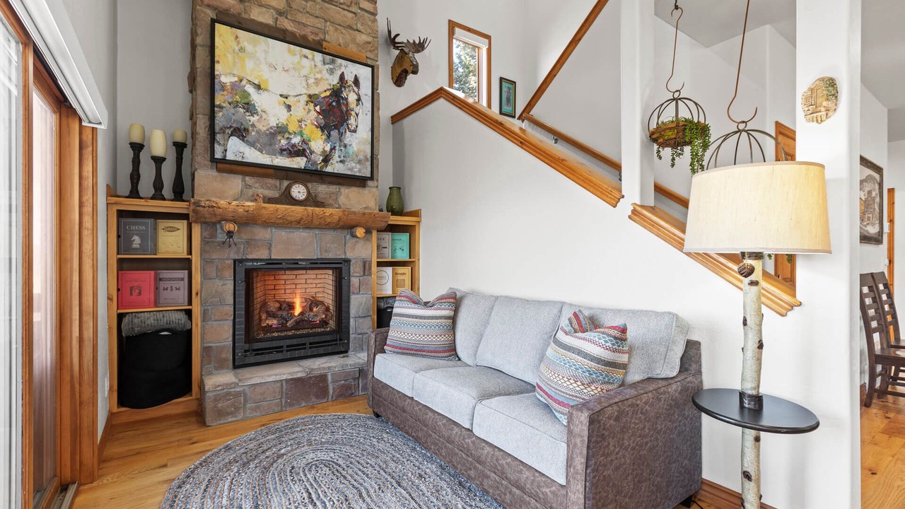 Photo of Bedroom in Bear Hollow Village