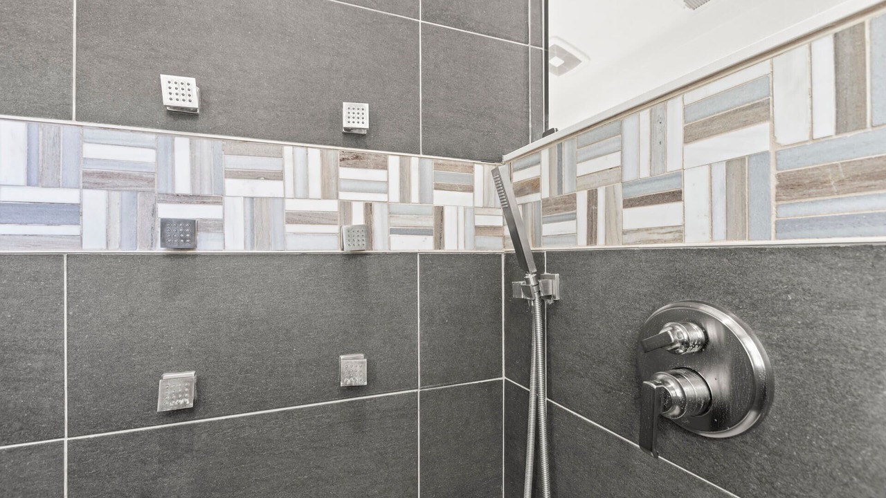 Photo of Bathroom in Bear Hollow Village