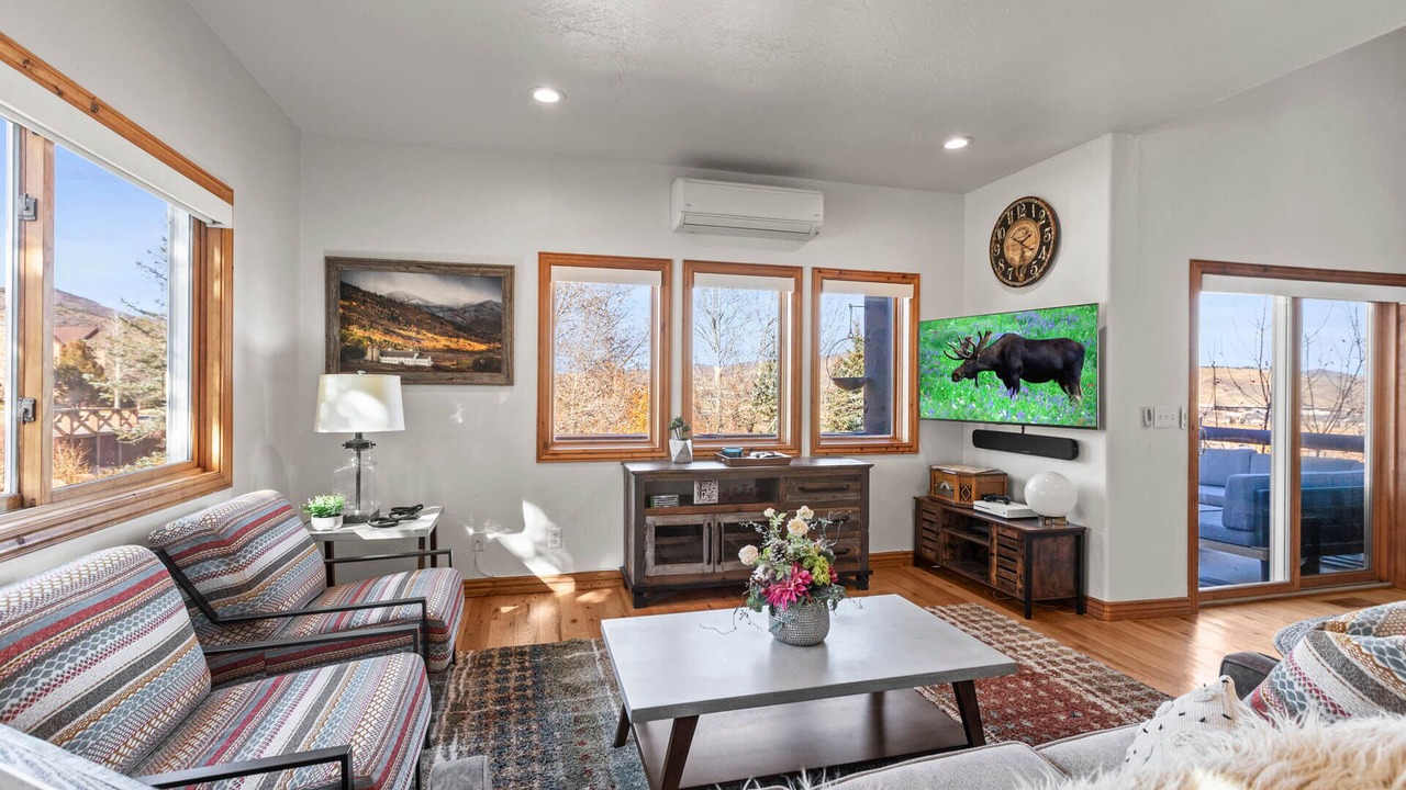 Photo of Bedroom in Bear Hollow Village