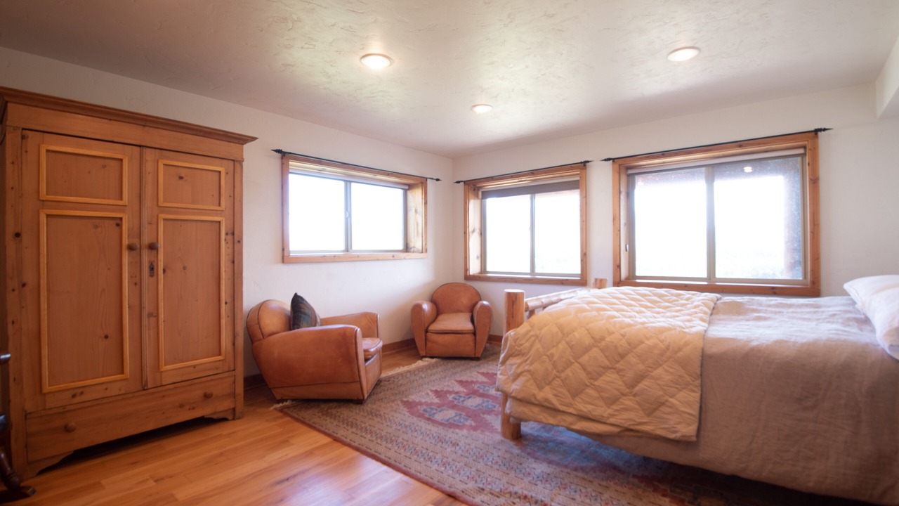 Photo of Bedroom in Huntsville