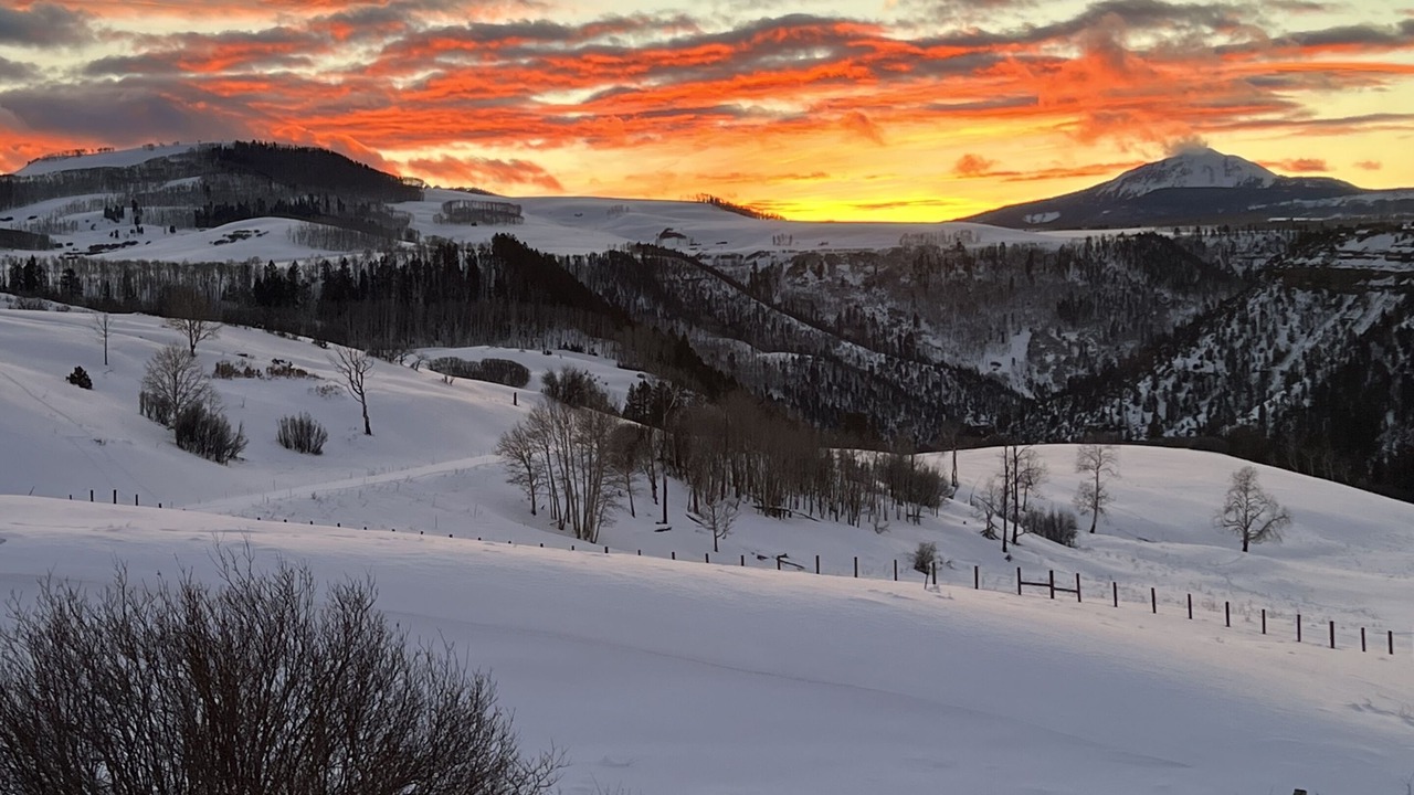 Photo of Others in Telluride