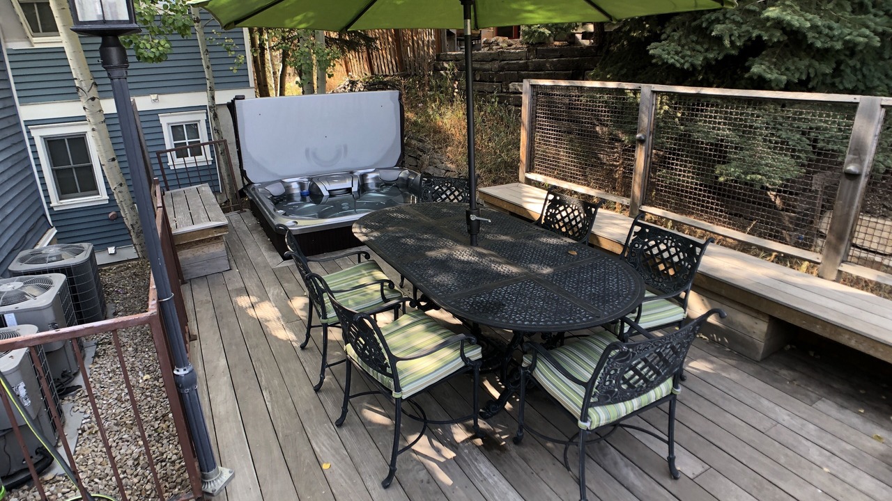 Photo of Outdoor in North Park City