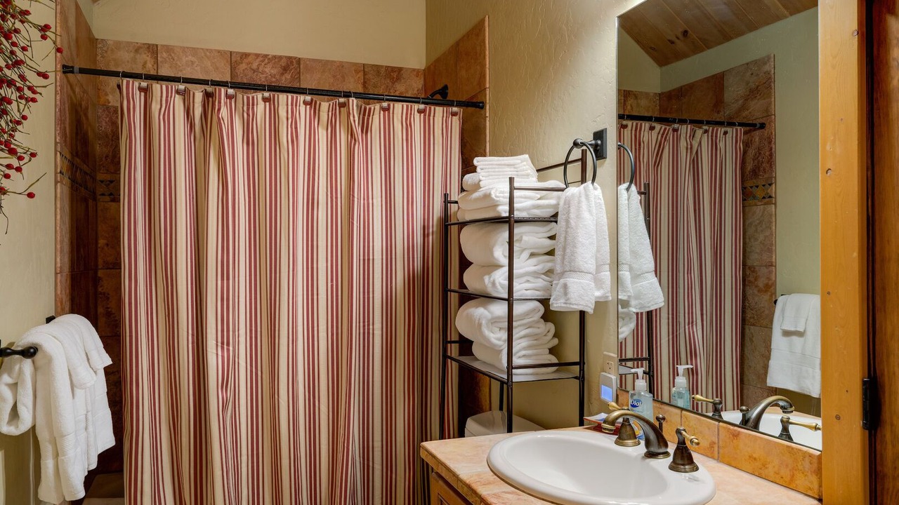 Photo of Bathroom in Steamboat Springs