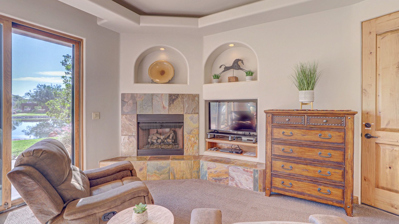 Photo of Livingroom in St. George