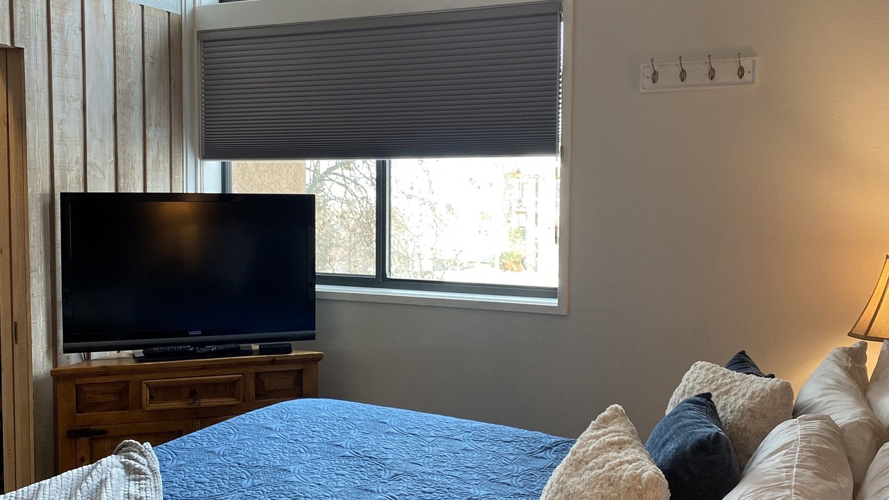Photo of Bedroom in Steamboat Springs