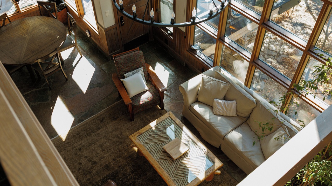 Photo of Livingroom in Sundance