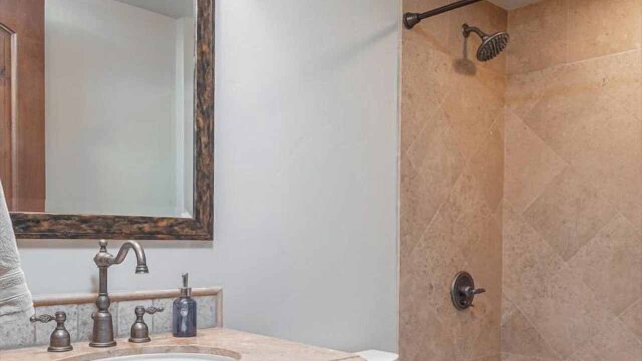 Photo of Bathroom in Empire Pass