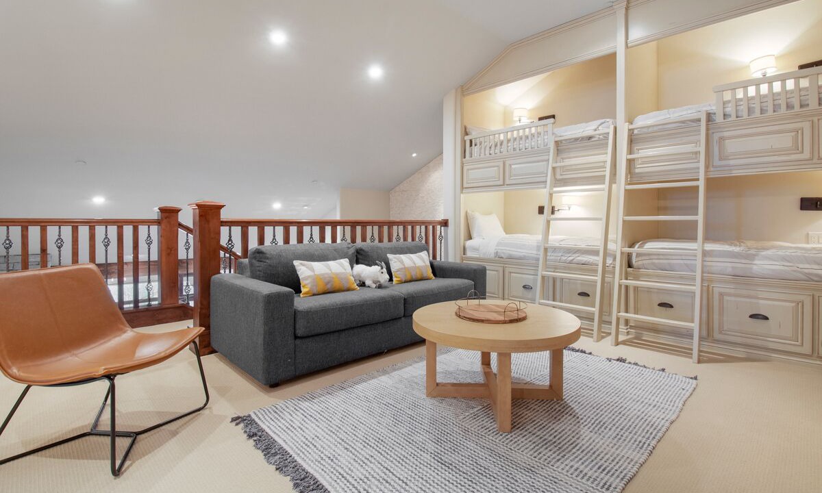 Photo of Bedroom in Empire Pass