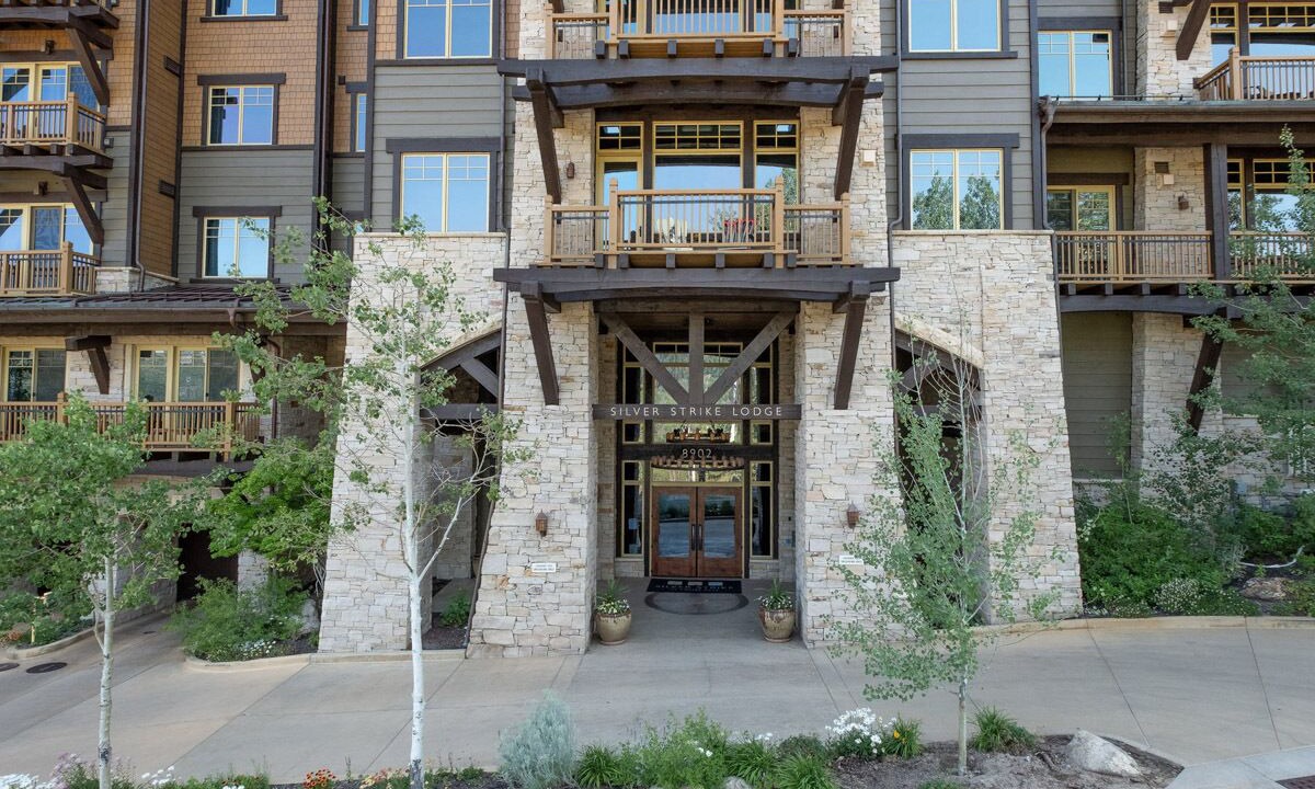 Photo of Outdoor in Empire Pass