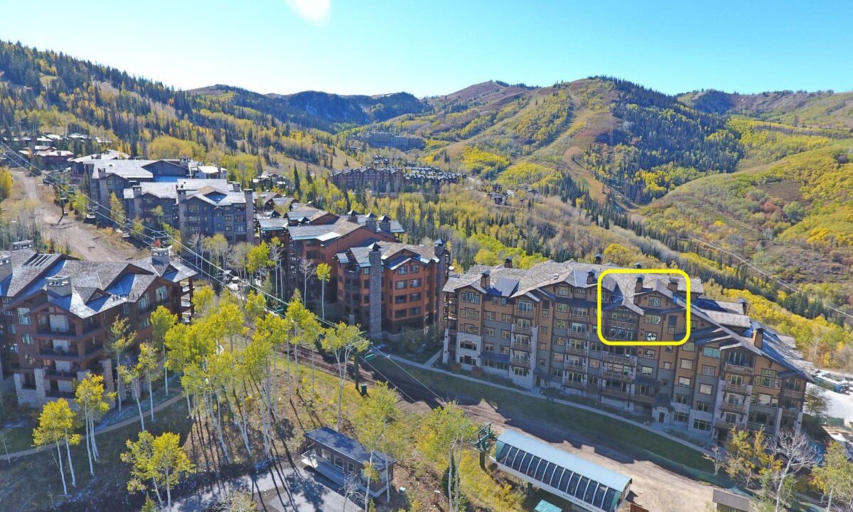 Photo of Outdoor in Empire Pass