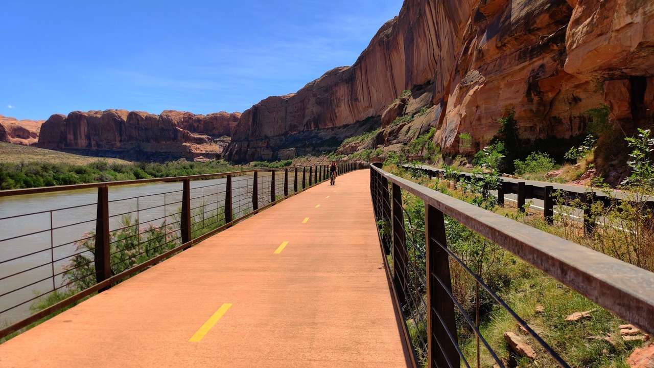 Photo of Others in Moab South Valley