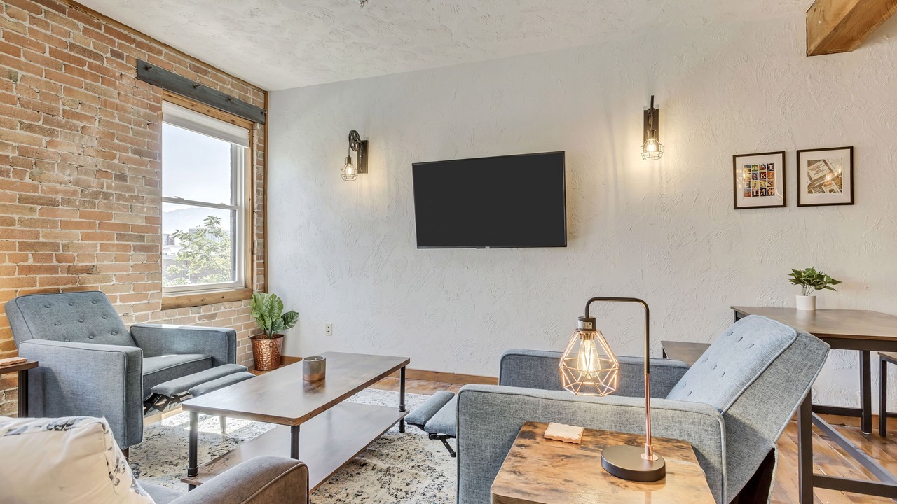 Photo of Livingroom in Rio Grande