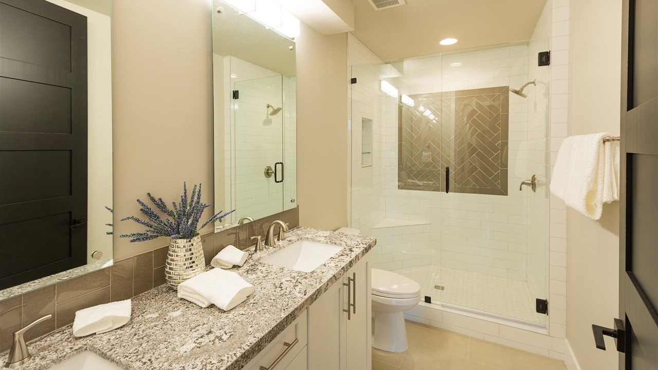 Photo of Bathroom in Park City