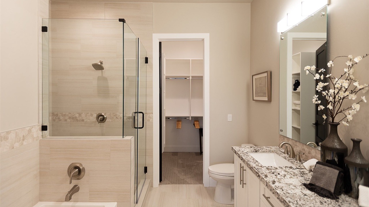 Photo of Bathroom in Park City