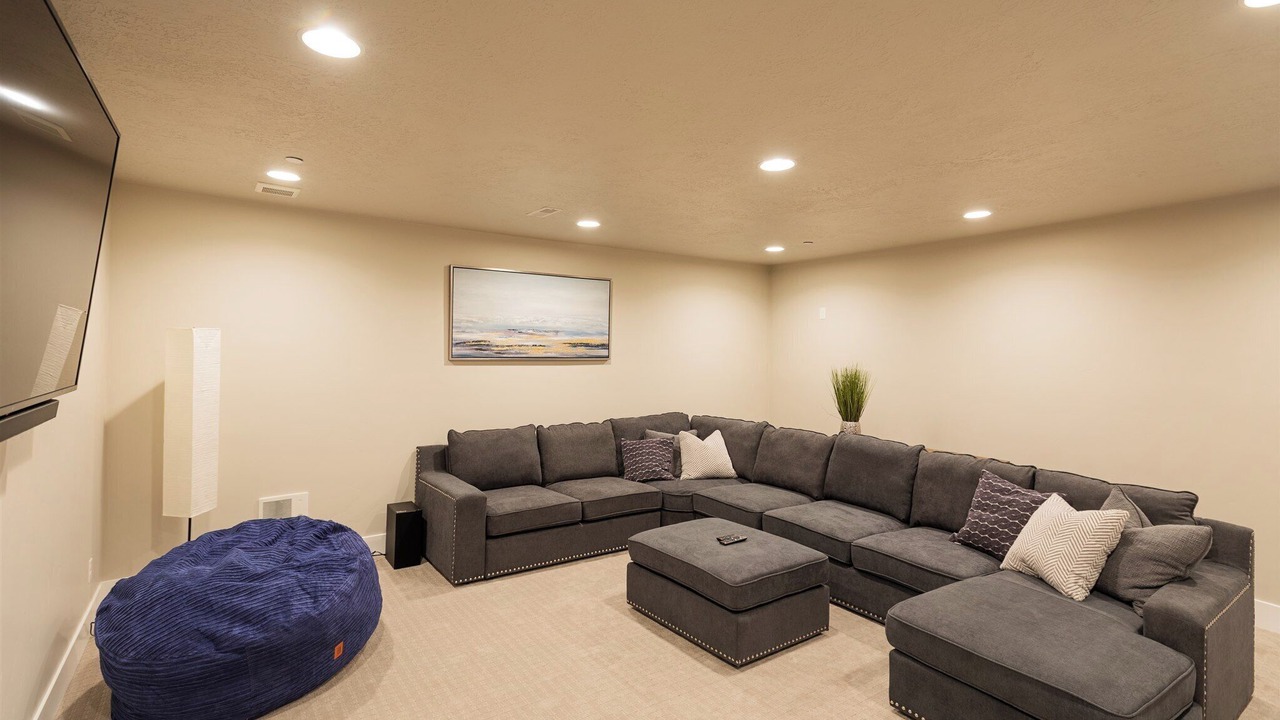 Photo of Bedroom in Park City