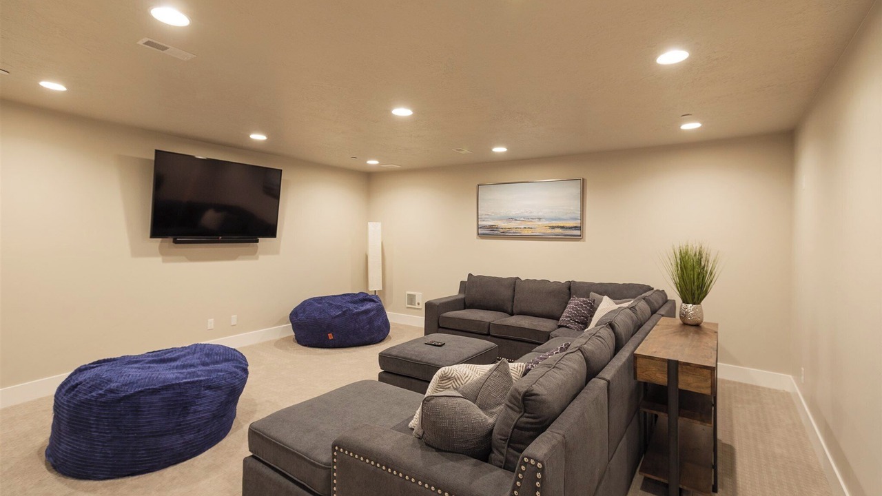 Photo of Bedroom in Park City