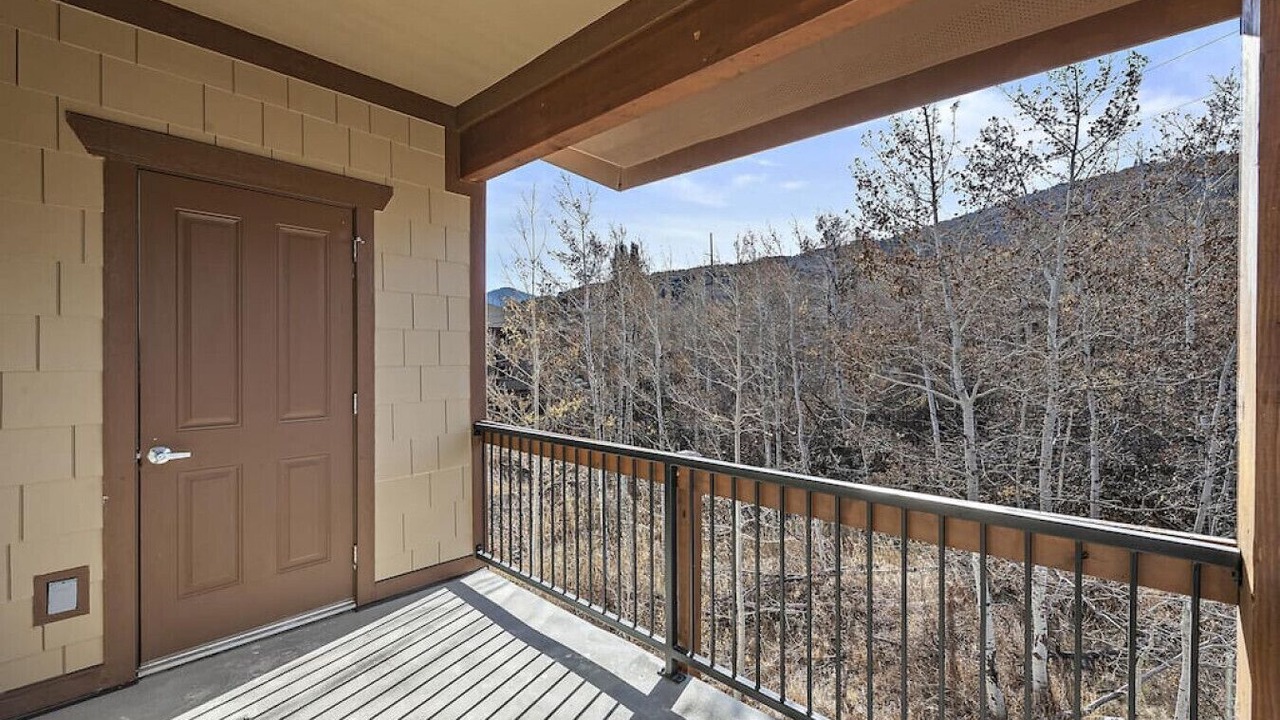 Photo of Outdoor in Bear Hollow Village