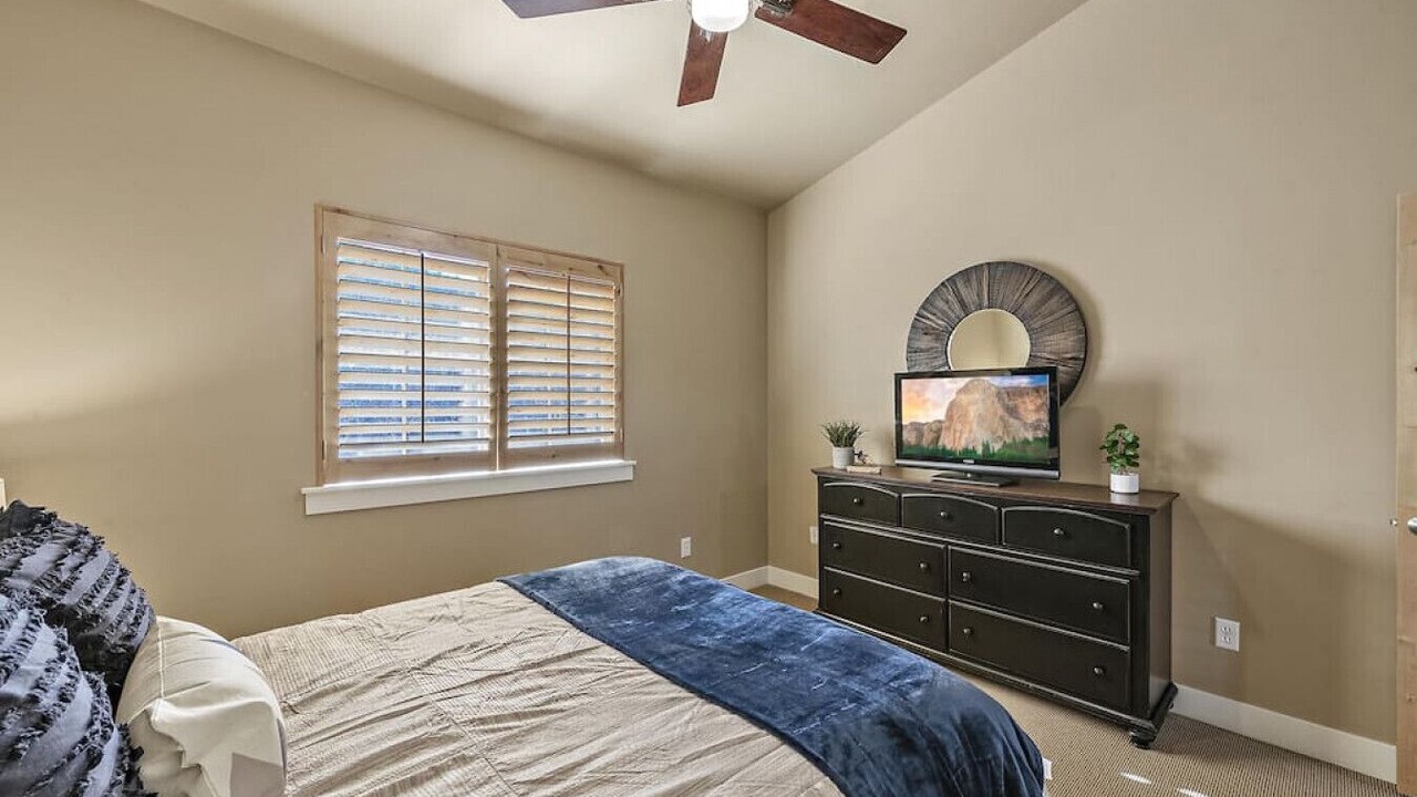 Photo of Bedroom in Bear Hollow Village