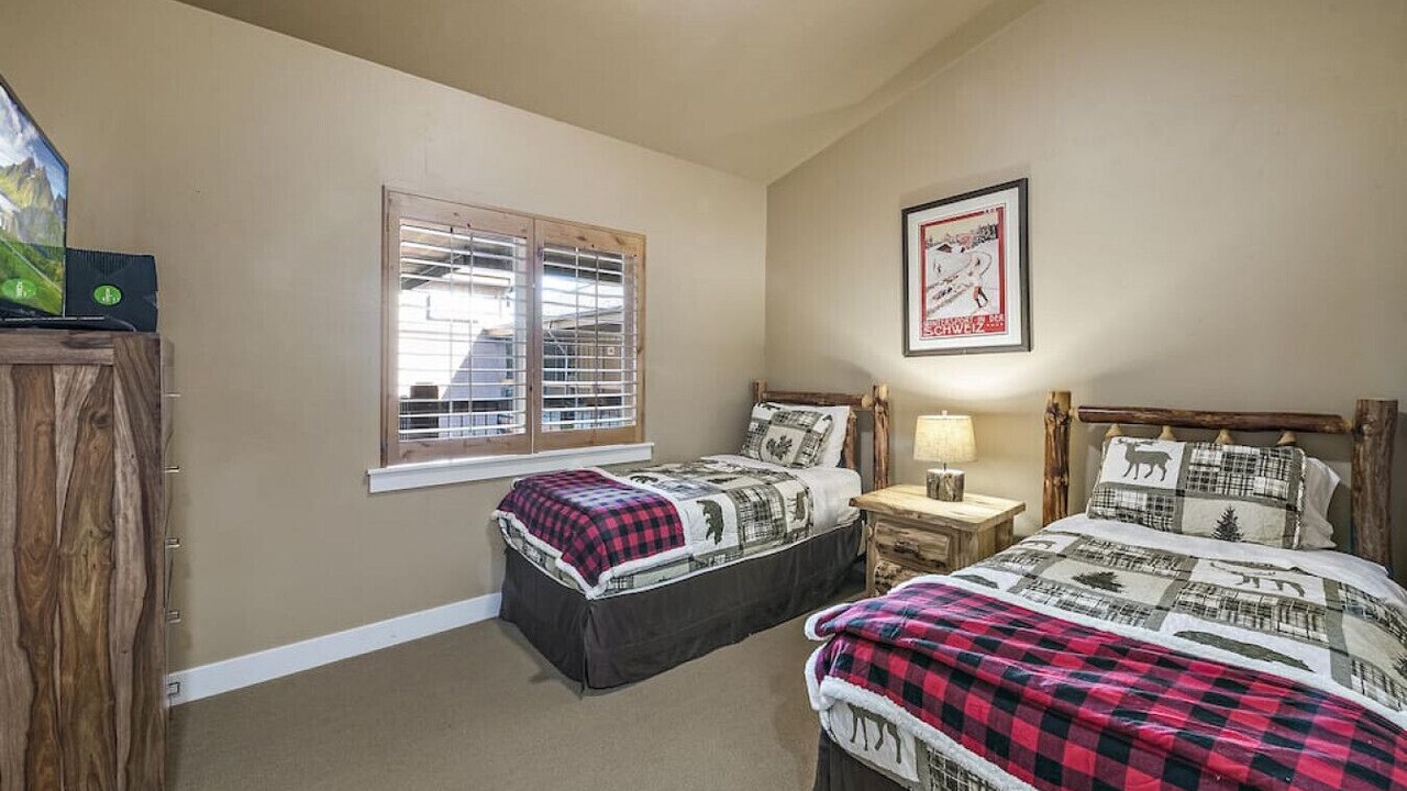 Photo of Bedroom in Bear Hollow Village