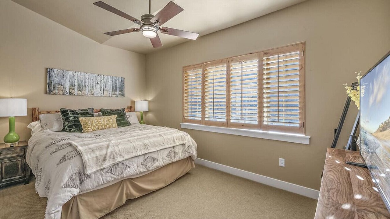 Photo of Bedroom in Bear Hollow Village