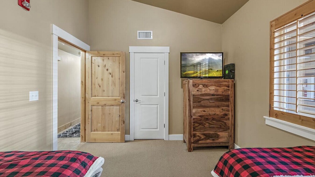 Photo of Bedroom in Bear Hollow Village
