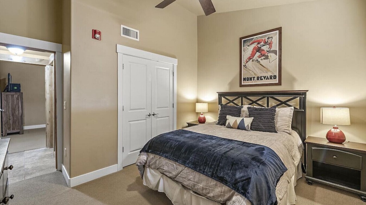 Photo of Bedroom in Bear Hollow Village