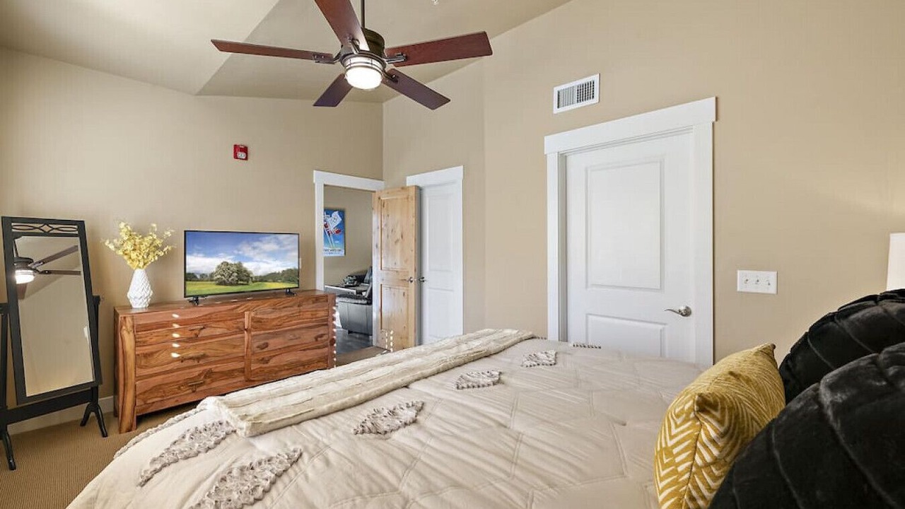 Photo of Bedroom in Bear Hollow Village