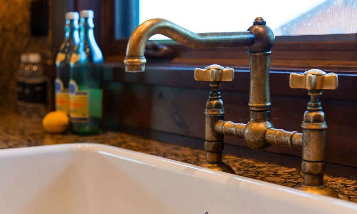 Photo of Bathroom in Empire Pass