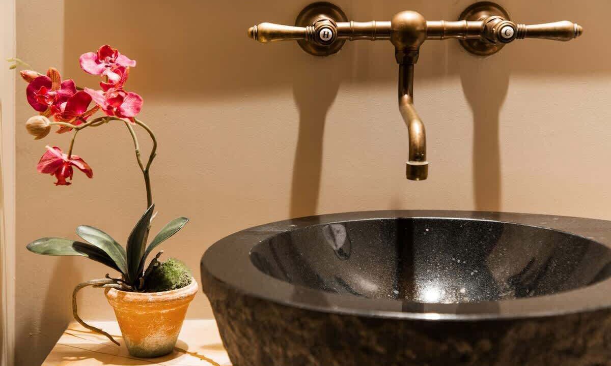 Photo of Bathroom in Empire Pass