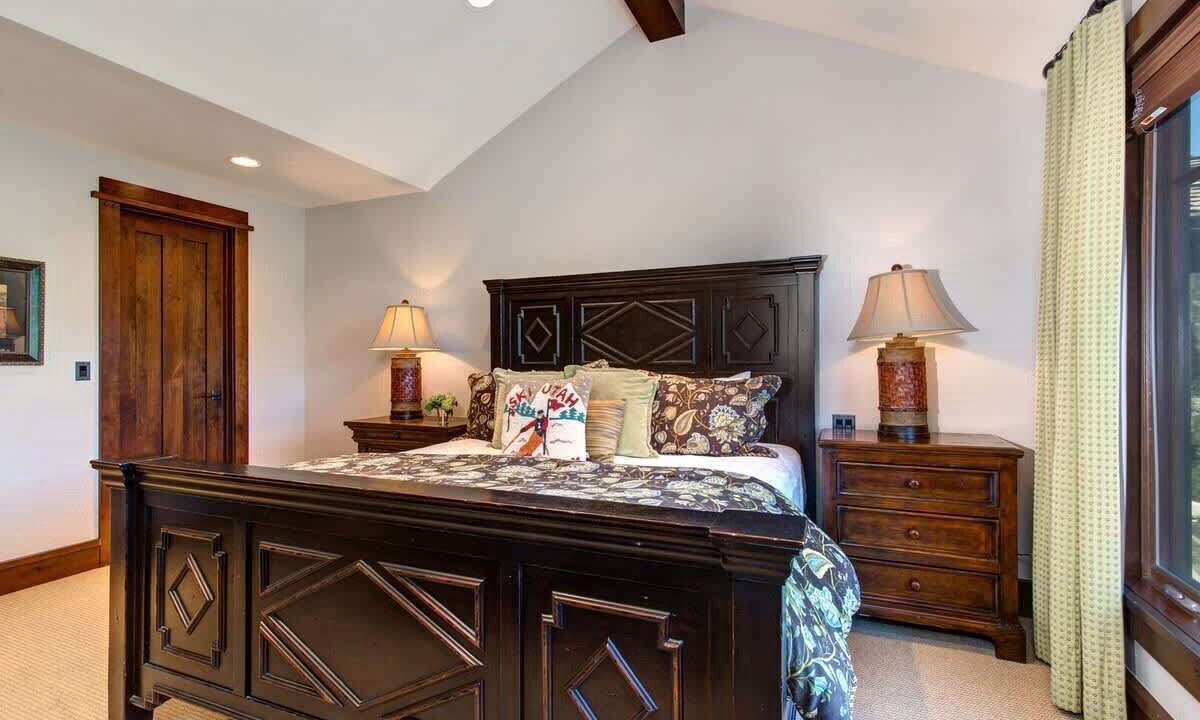 Photo of Bedroom in Empire Pass