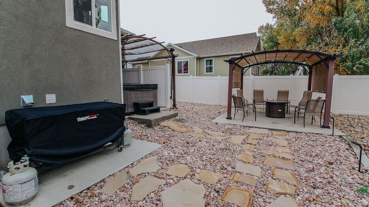 Photo of Outdoor in West Jordan