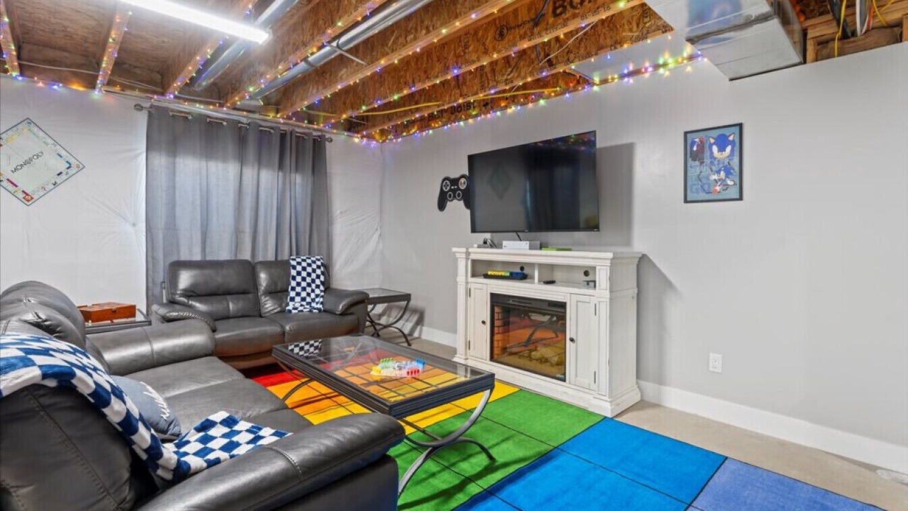 Photo of Livingroom in West Jordan