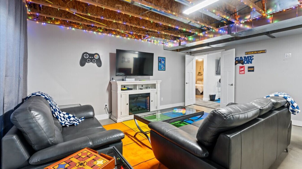Photo of Livingroom in West Jordan