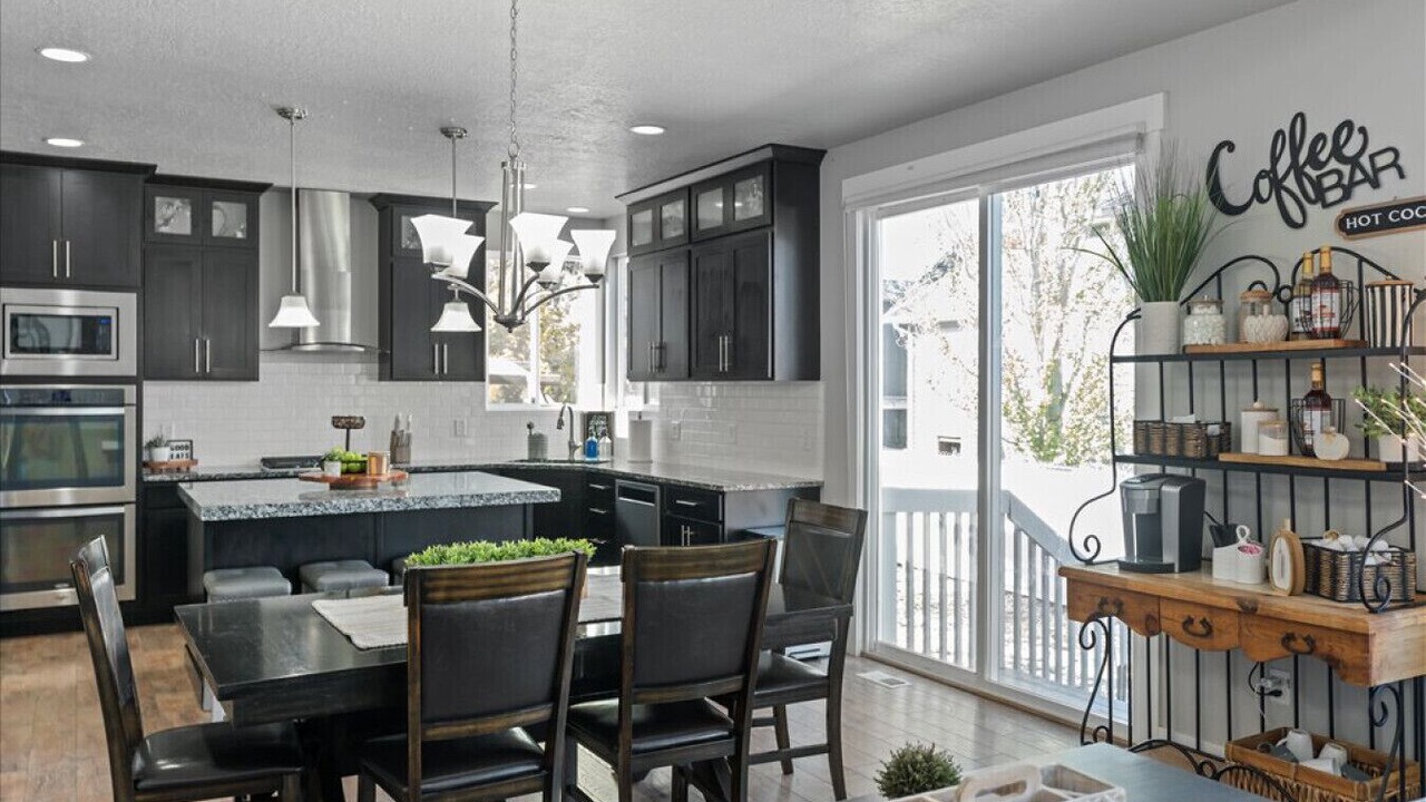Photo of Kitchen in West Jordan
