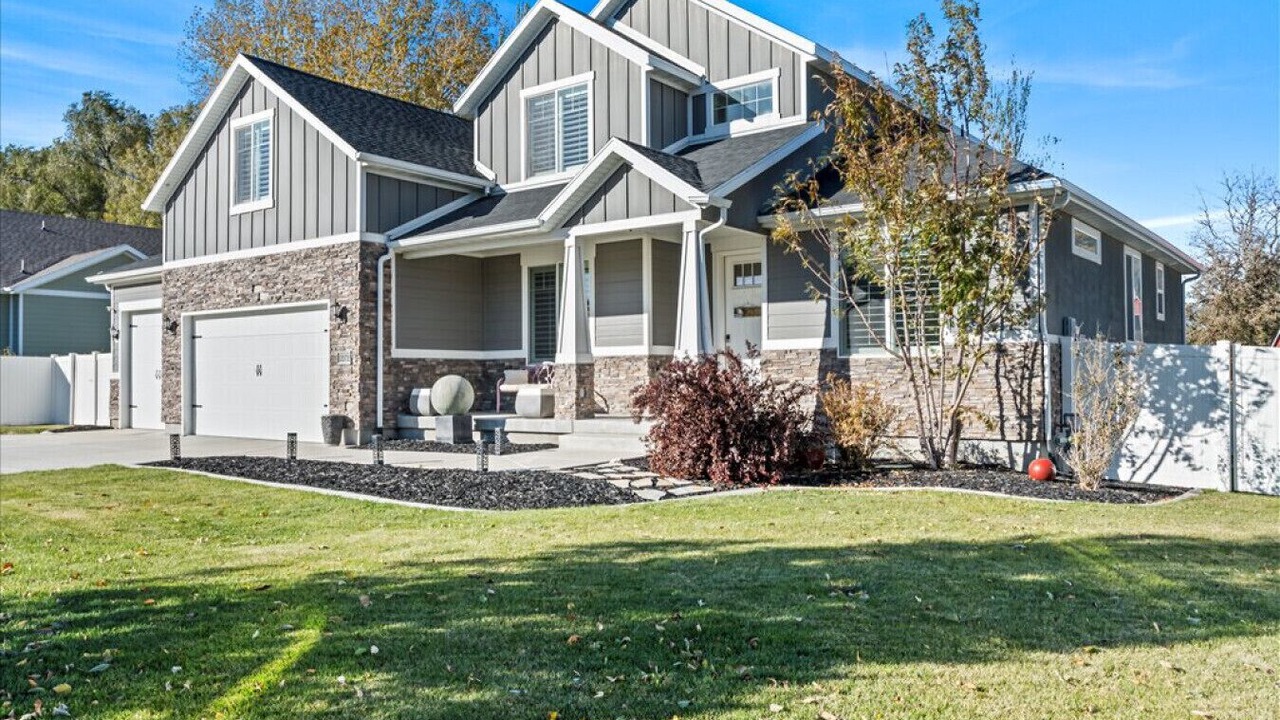 Photo of Outdoor in West Jordan