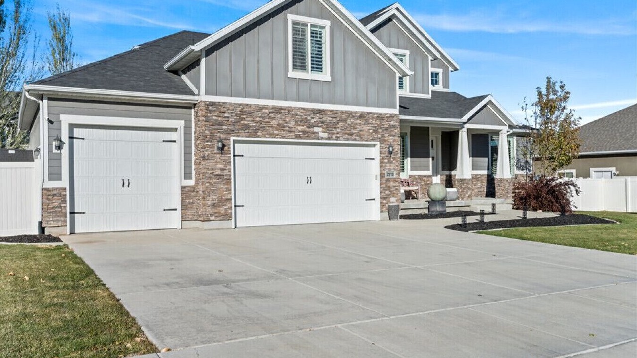 Photo of Outdoor in West Jordan