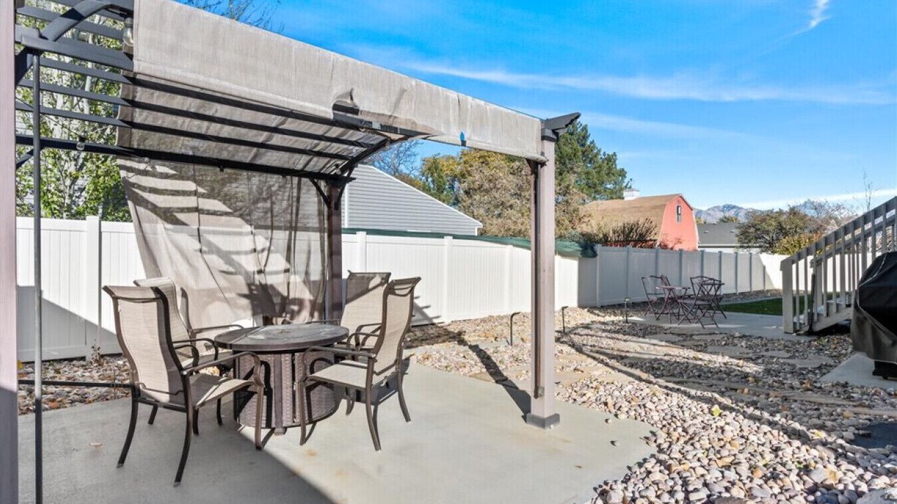Photo of Outdoor in West Jordan