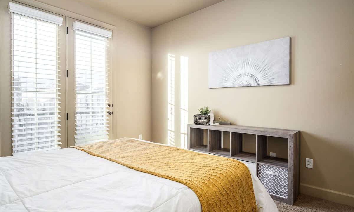Photo of Bedroom in Bonneville
