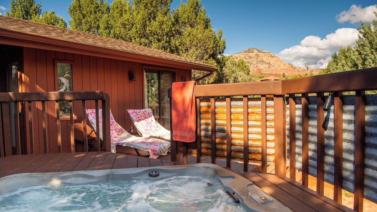 Photo of Outdoor in West Sedona