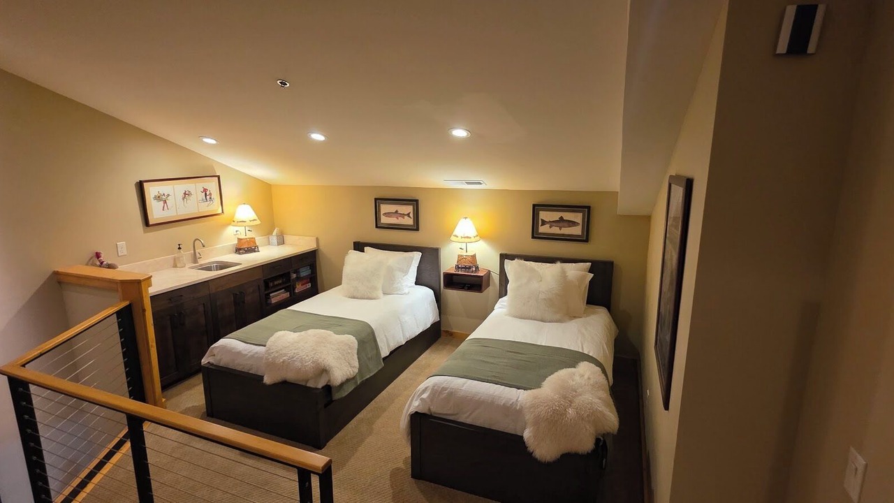 Photo of Bedroom in Deer Valley